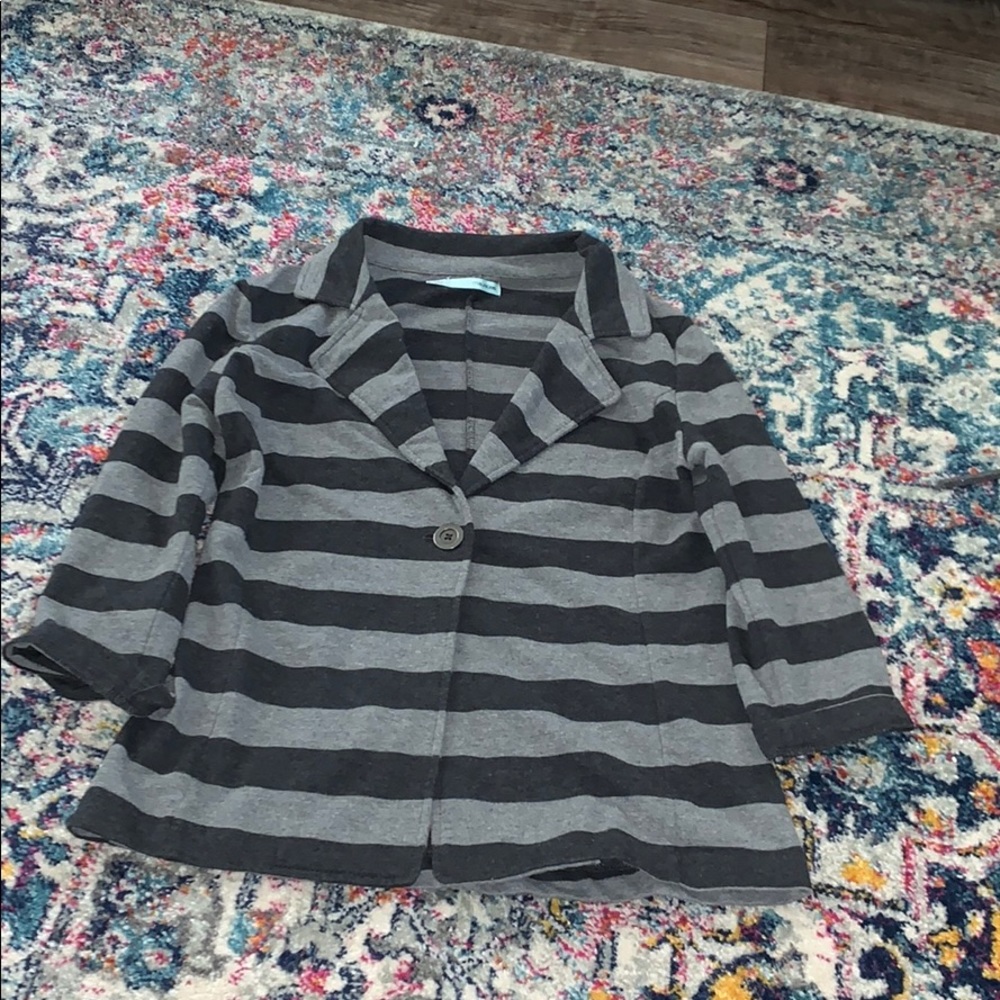 Maurices blazer- Size small